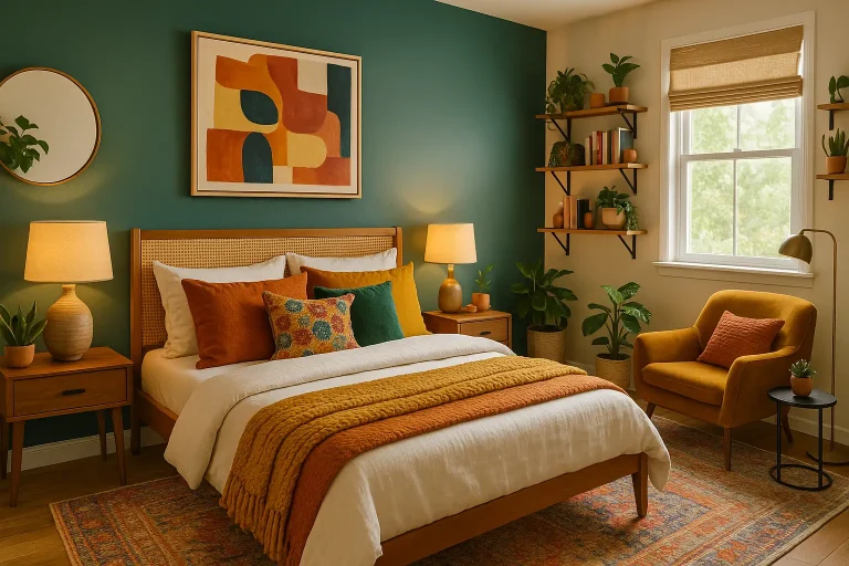 23 Inspiring Bedroom Ideas That Work for Every Home and Budget