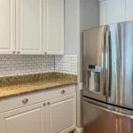 bead board backsplash kitchen ideas