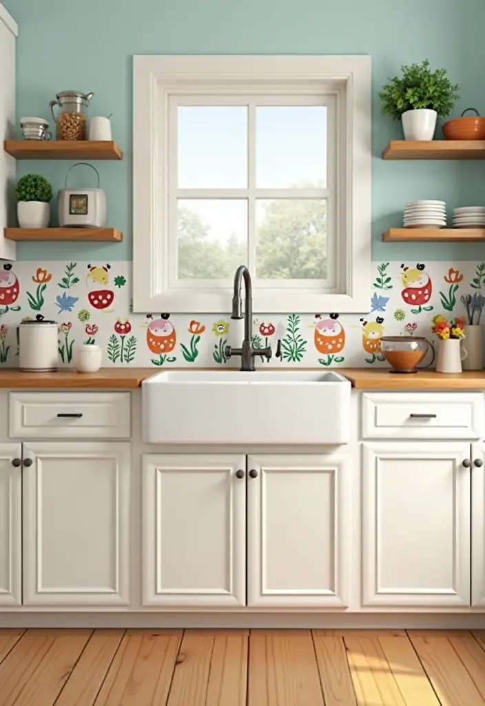 creative vinyl decals