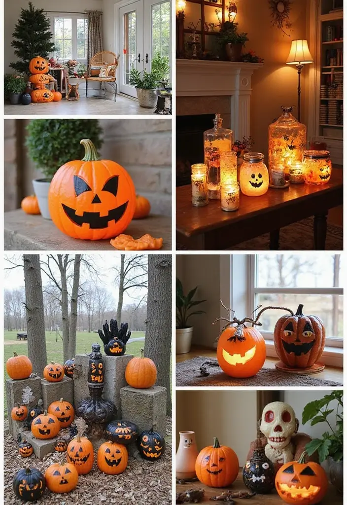 diy halloween decorations conclusion image