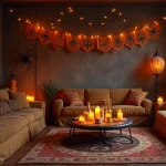 harry potter halloween decorations