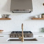 white kitchen backsplash ideas