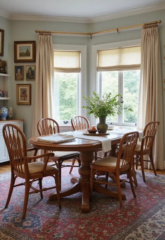 travel keepsakes on shelf