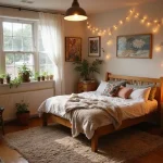 cozy dorm ideas