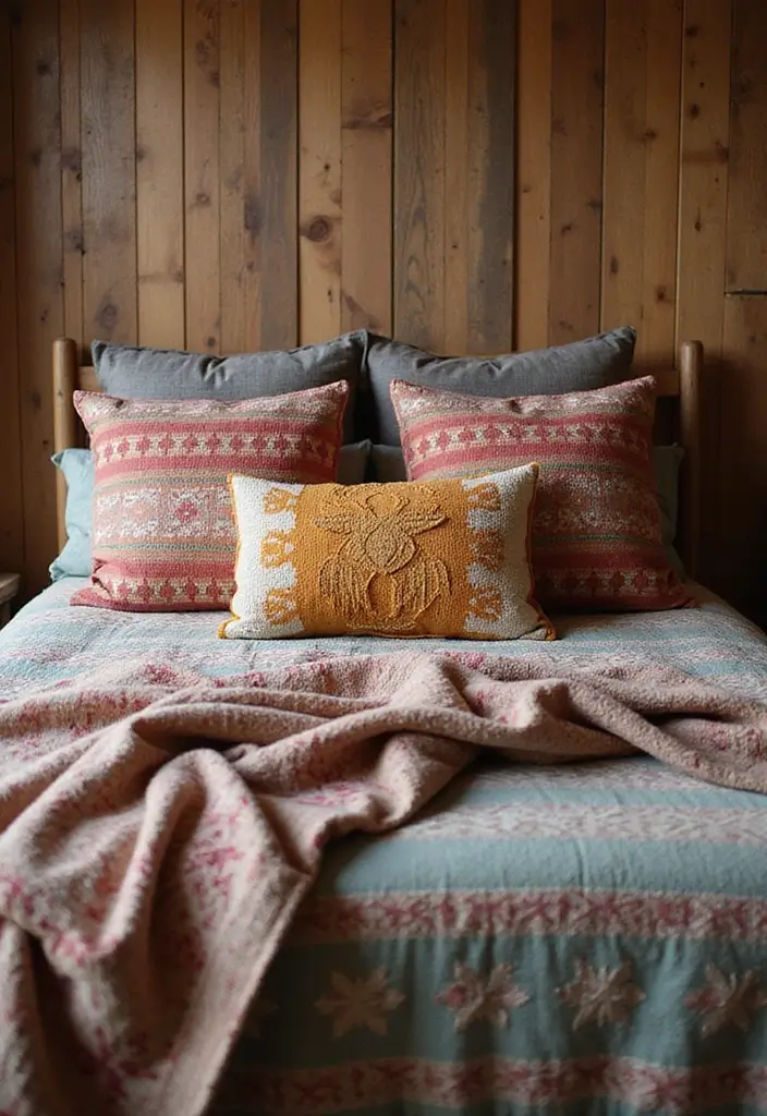 cozy textiles