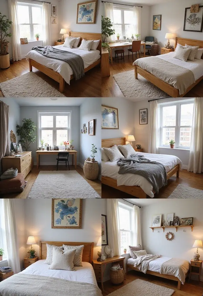 dorm styles conclusion