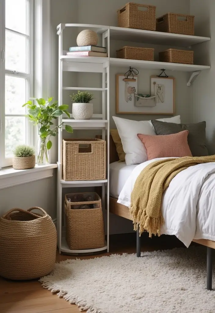 functional storage solutions