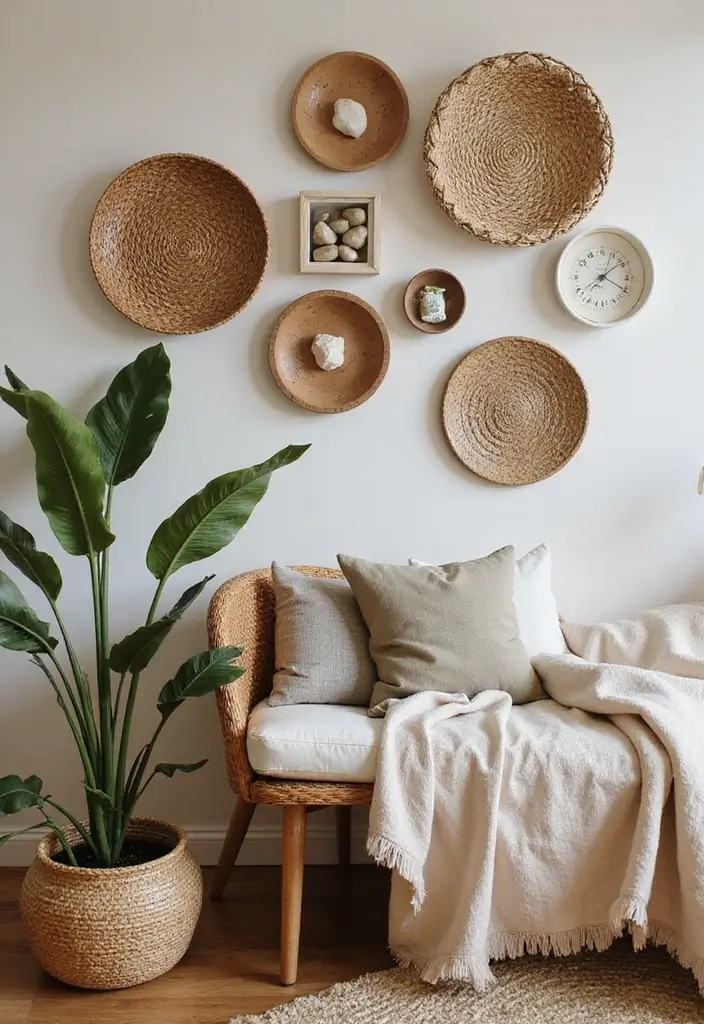 nature inspired accessories