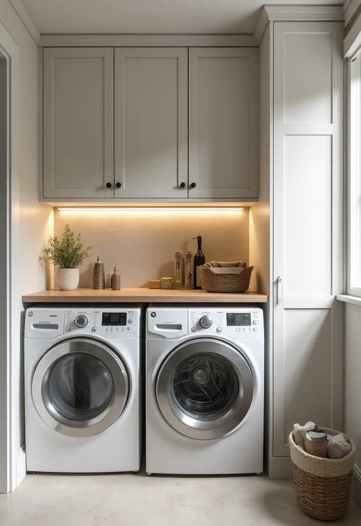 slim corner cabinet with pull out baskets