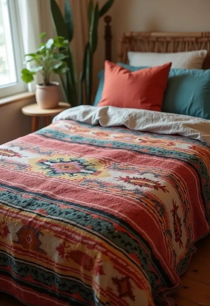 southwestern patterns