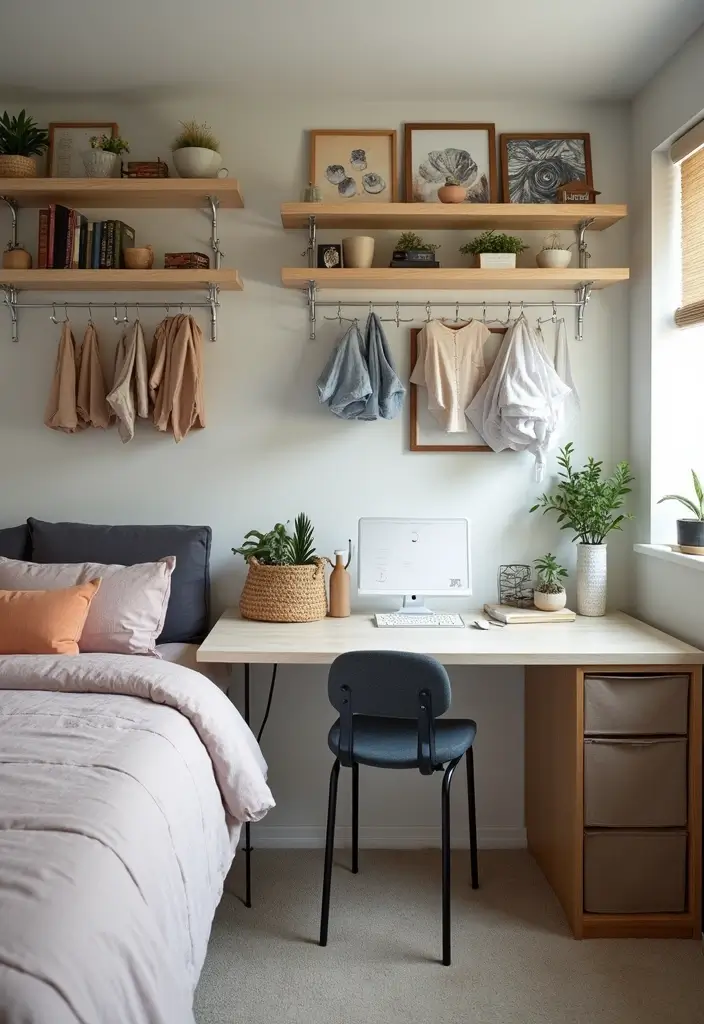 under bed storage and organizers