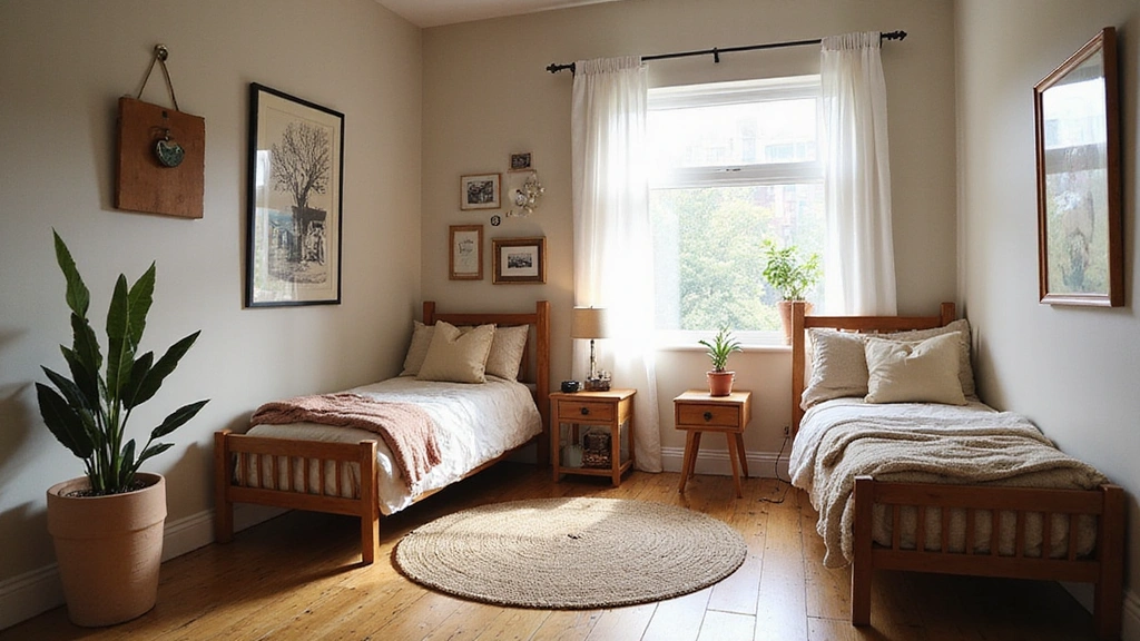 western dorm room ideas