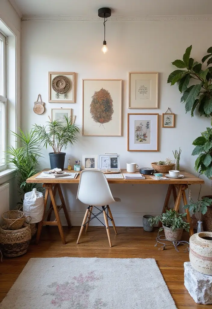 diy decor ideas for bachelor apartment