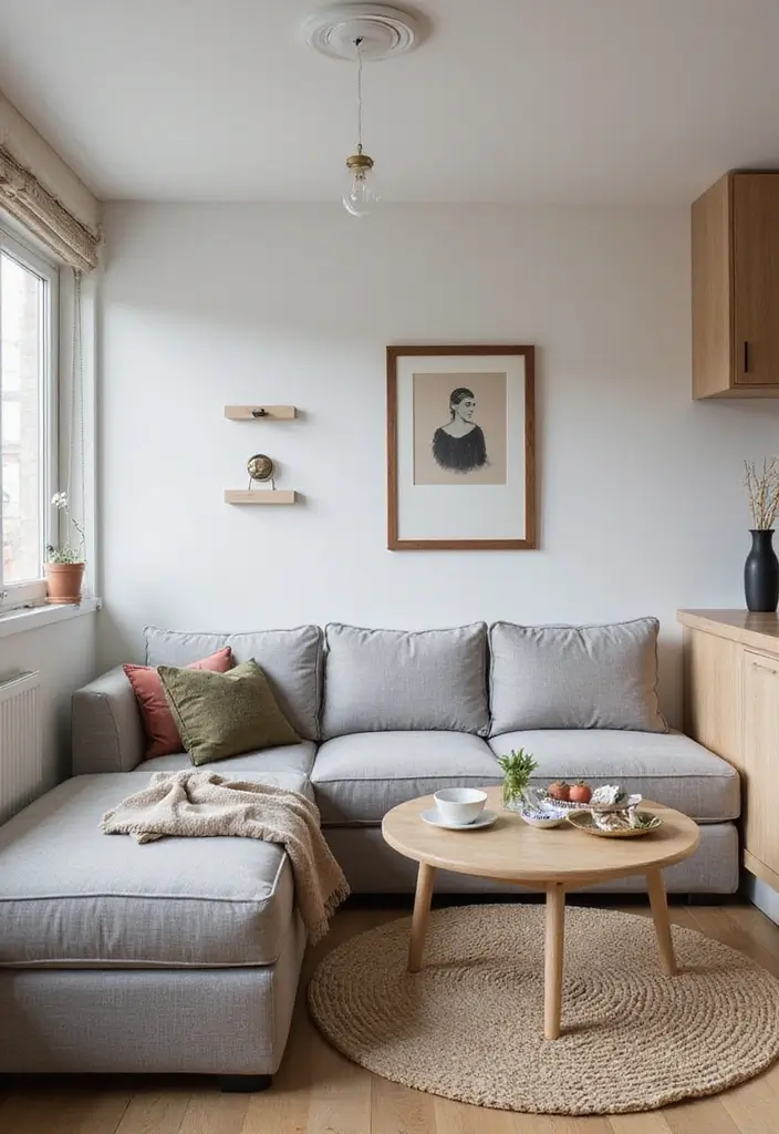 multi functional furniture living room