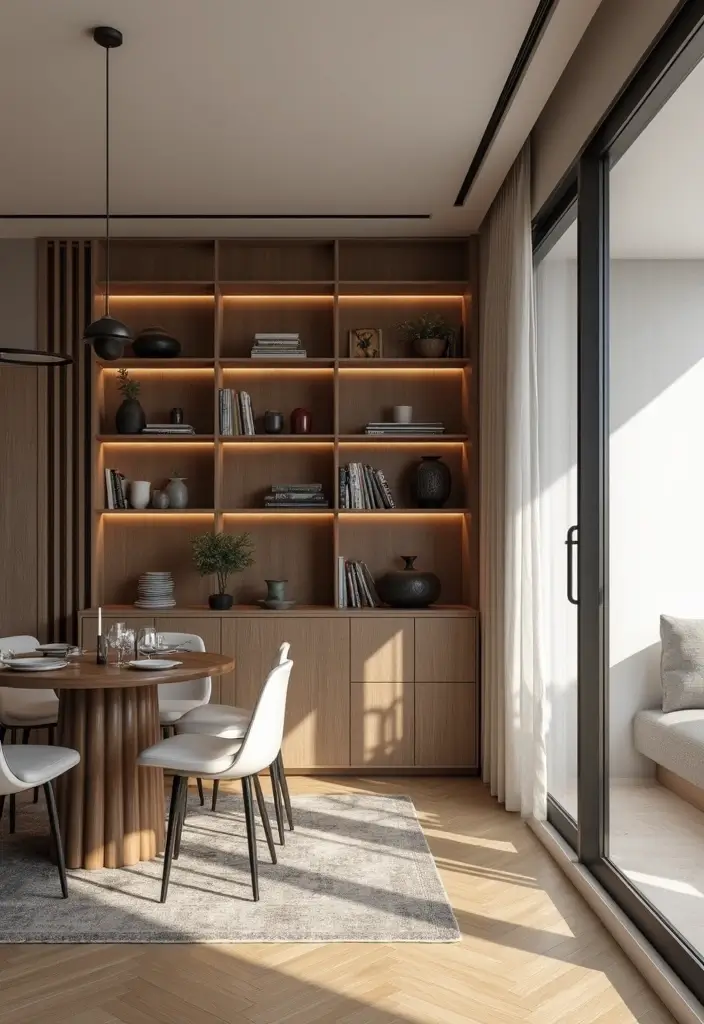 versatile room dividers