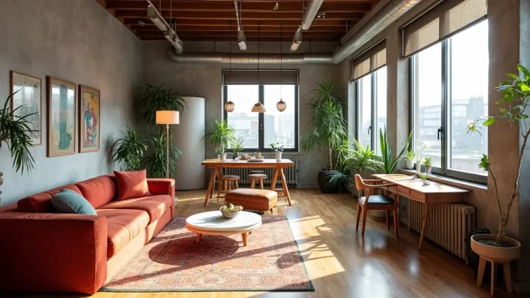 modern loft bloxburg apartment urban ideas