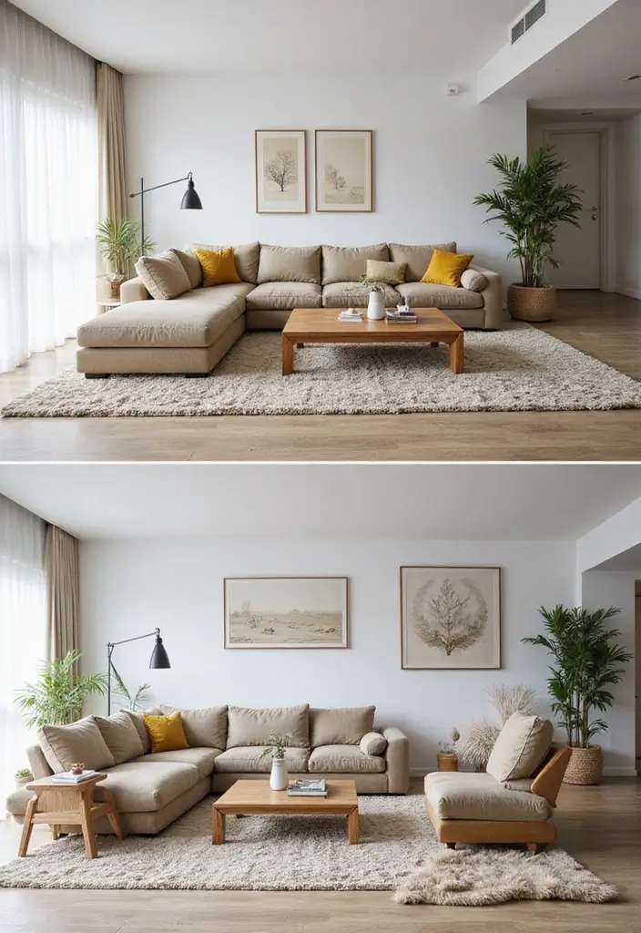 modular furniture vertical storage solutions