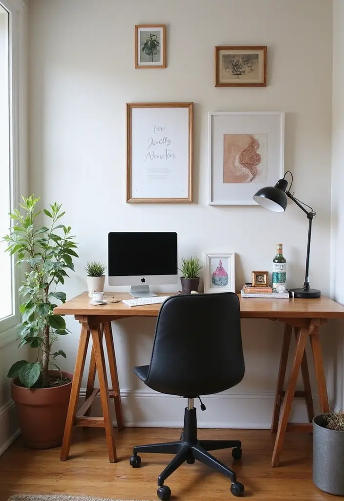 personalized decor luxury corner desk
