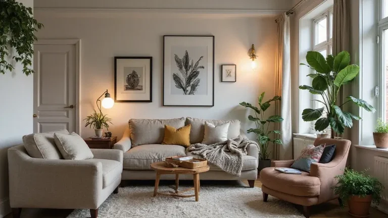 small apartment budget ideas look expensive