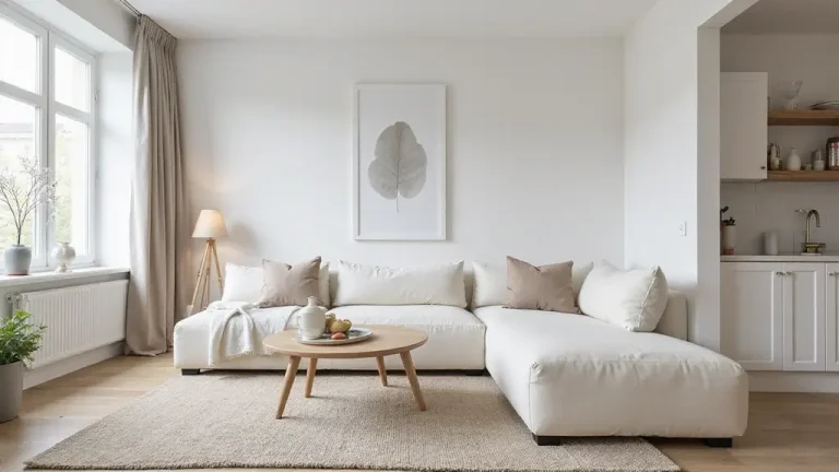 small apartment decorating ideas guide