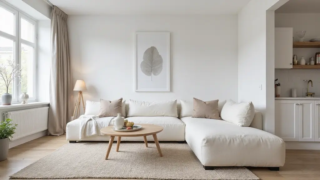 small apartment decorating ideas guide