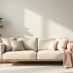 soft pastel aesthetic apartment dreamy vibes