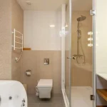 bathroom ceiling design