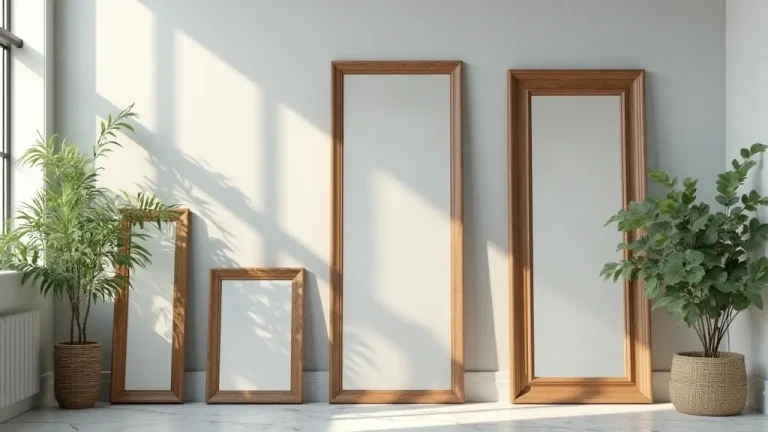 bathroom mirror design ideas inspiration