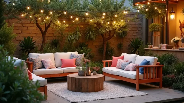 diy patio furniture ideas