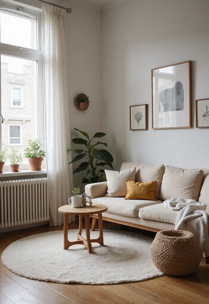 mindful purchasing minimalist lifestyle tips