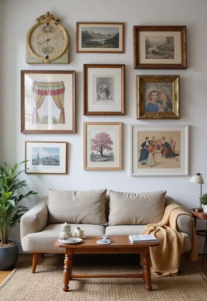 personalized mementos meaningful couple decor