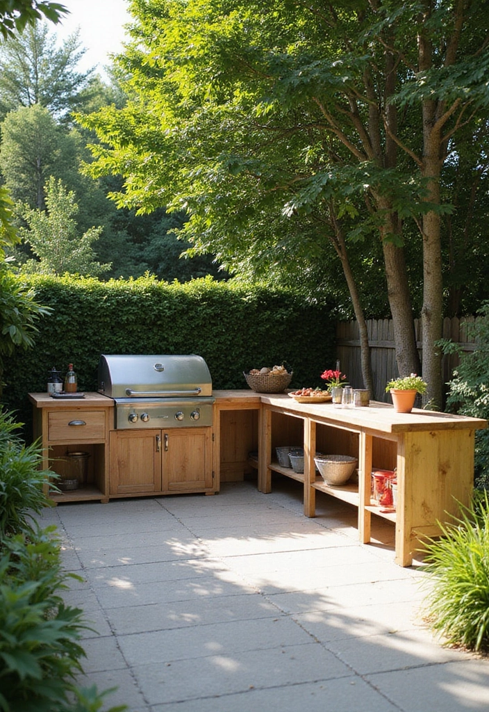 under bench outdoor storage compartments