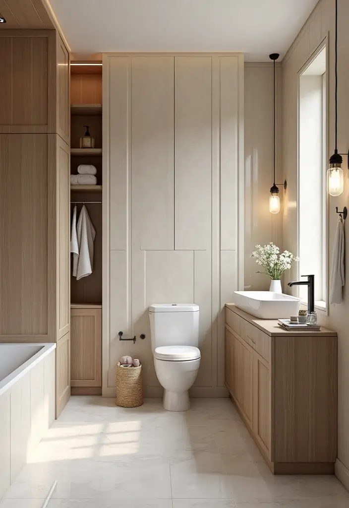 space saving bathtub for tiny bathrooms