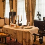 chic Parisian apartment ideas for real homes