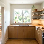 White Oak Kitchen_22