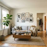 Apartment Decor for College Students