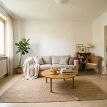 Apartment Decor for Single Women