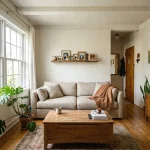 Apartment Decor for Couples